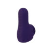 Nea Rechargeable Finger Vibe Deep Purple - Image 2