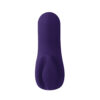 Nea Rechargeable Finger Vibe Deep Purple - Image 3