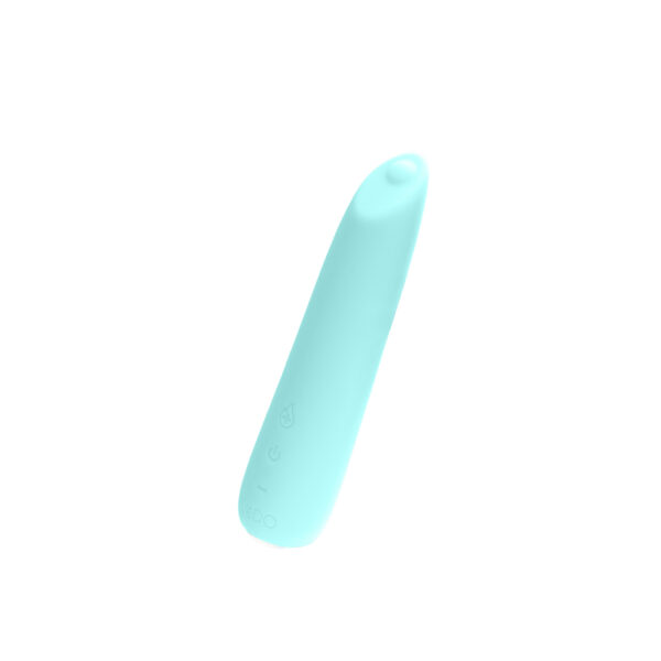 Boom Rechargeable Ultra Vibe Turquoise - Image 2