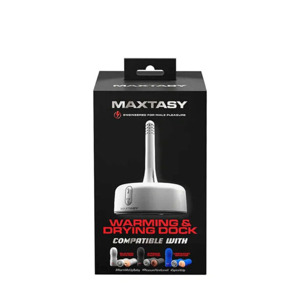 Maxtasy Warming & Drying Dock