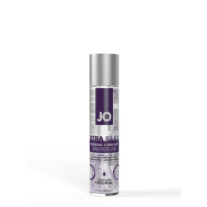 Jo Xtra Silky Thin Silicone 1 oz.