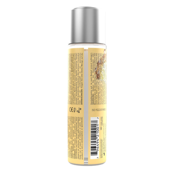Jo Cocktails Pina Colada Lubricant 2 oz. - Image 2