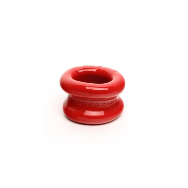 Sport Fucker Muscle Ball Stretcher Tpe Red - Image 2