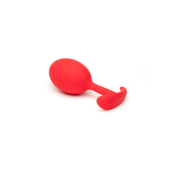 Sport Fucker Thunder Plug Large Red - Image 2
