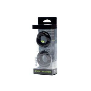 Sport Fucker Revolution Combo Set Black