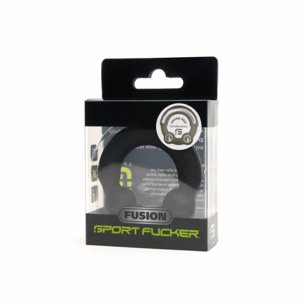 Sport Fucker Fusion Ring Grand Prix Regular