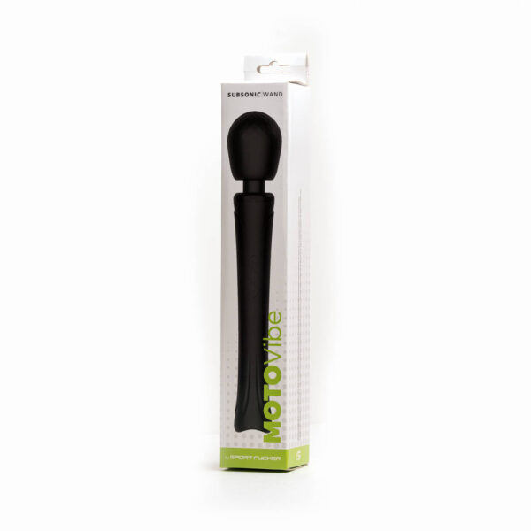 Sport Fucker Motovibe Subsonic Wand