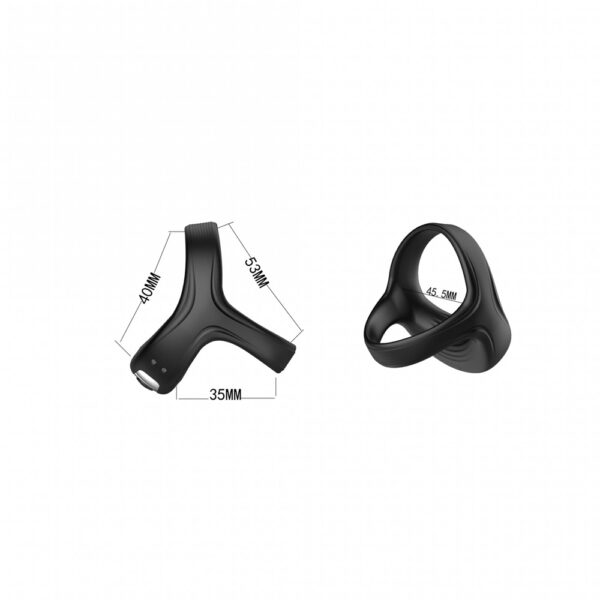 Sport Fucker Motovibe Sling - Image 3