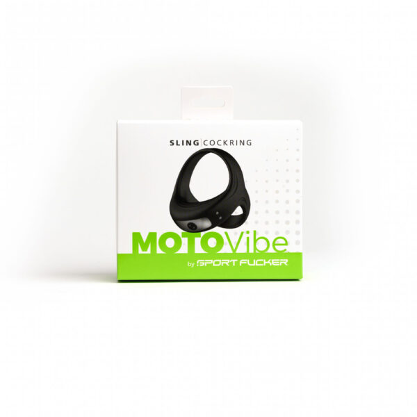 Sport Fucker Motovibe Sling