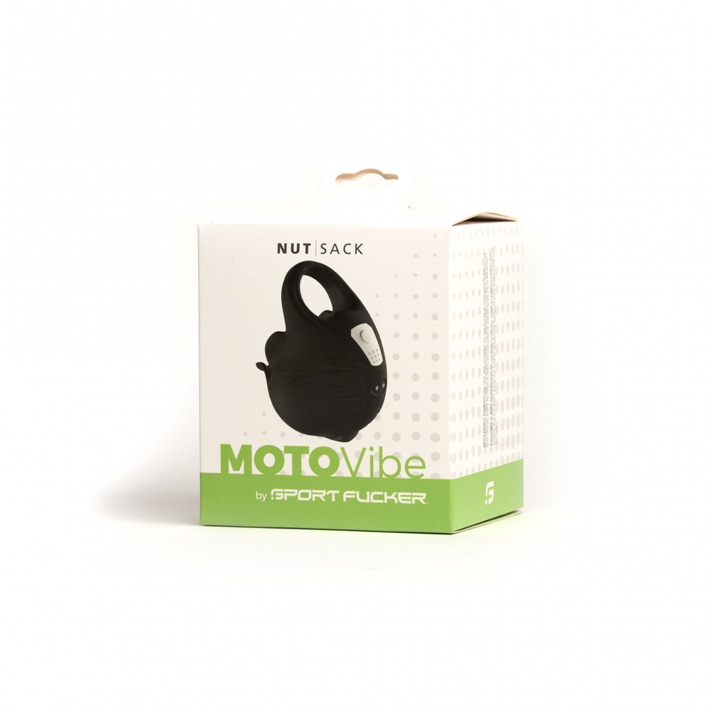 Sport Fucker Motovibe Nutsack 1 Sport Fucker Motovibe Nutsack