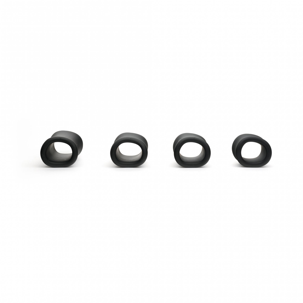 Sport Fucker Ergo Balls 30 mm Black 3 Sport Fucker Ergo Balls 30 mm Black - Image 3