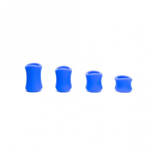 Sport Fucker Ergo Balls 40 mm Blue - Image 2
