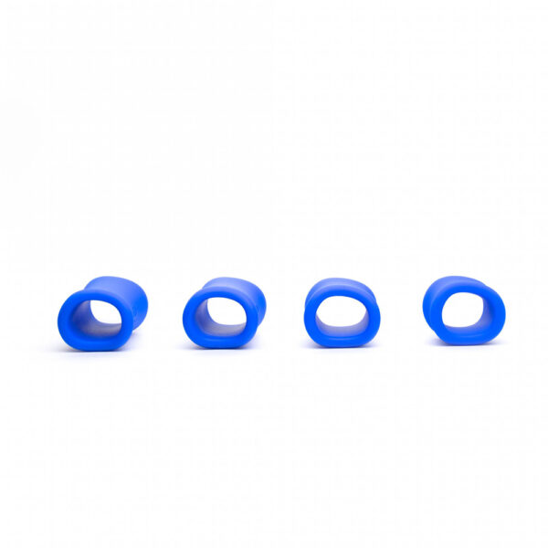 Sport Fucker Ergo Balls 40 mm Blue - Image 3