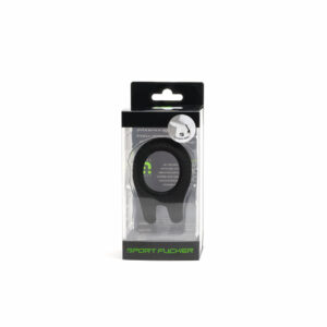 Sport Fucker Cockpit Ring Black