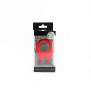 Sport Fucker Cockpit Ring Red