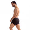 665 Rally Shorts Black Large - Image 3