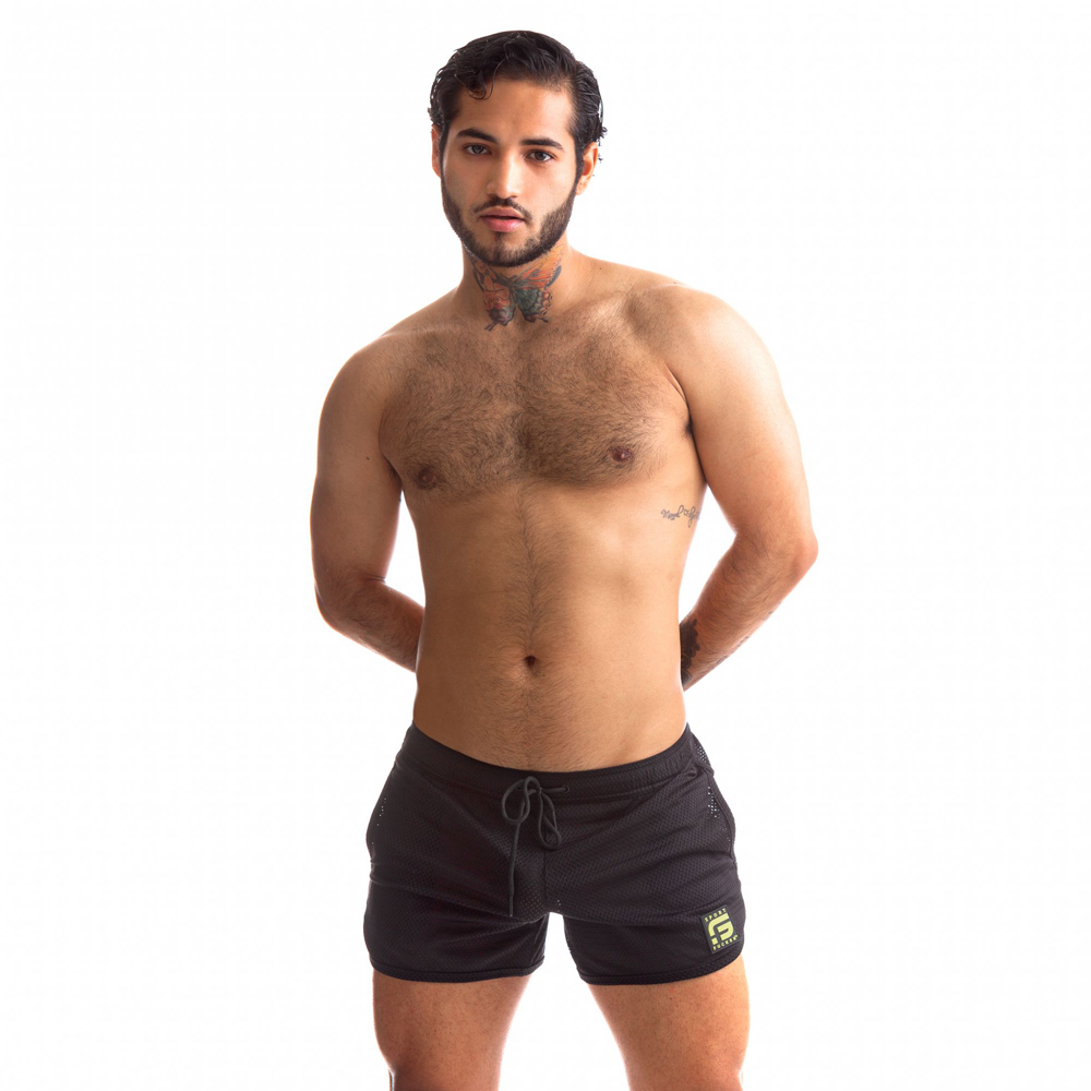 Sport Fucker Jersey Short Xxl 2 Sport Fucker Jersey Short Xxl - Image 2