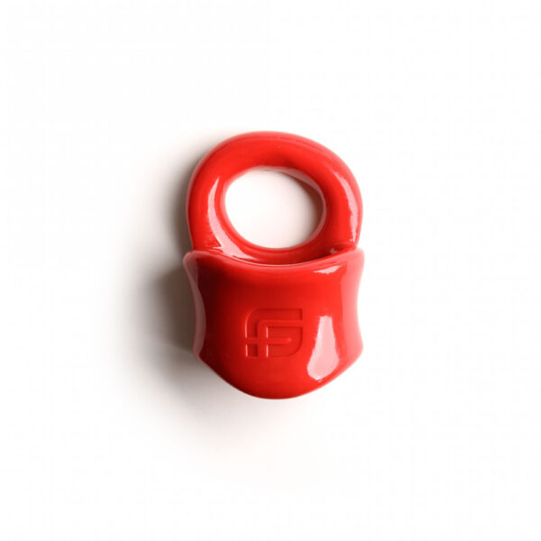 Sport Fucker Baller Ring Tpe Red - Image 2