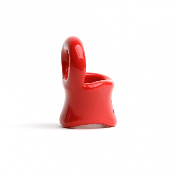 Sport Fucker Baller Ring Tpe Red - Image 3
