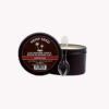 Hemp Seed 3-In-1 Massage Candle Kashmir Musk 6 oz. - Image 2