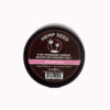 Hemp Seed 3-In-1 Massage Candle Zen Berry Rose 6 oz.