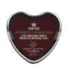 Hemp Seed 3-In-1 Valentines Day Aphrodite's Aphrodisiac 4 oz. - Image 2