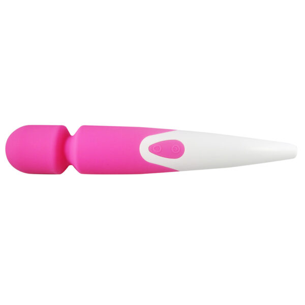 Shibari Halo Wireless 10X Pink - Image 2