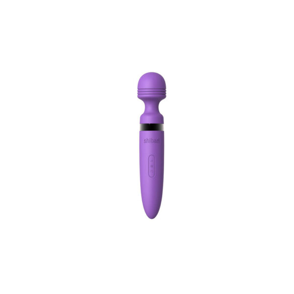 Shibari Deluxe Mega Wireless 28X Purple - Image 2