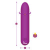 Viben Bombshell Berry Mighty Bullet - Image 3