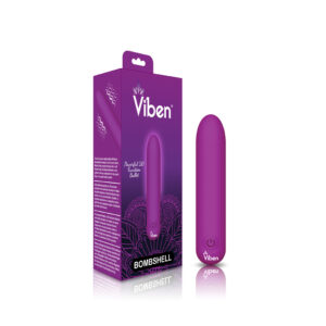 Viben Bombshell Berry Mighty Bullet