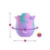 Viben Zen Rose Unicorn - Image 3