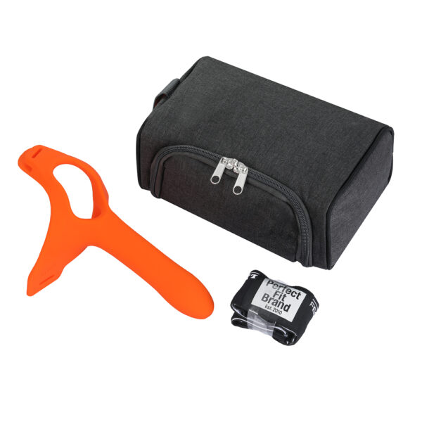 Zoro 5.5" With Case Orange - Image 2