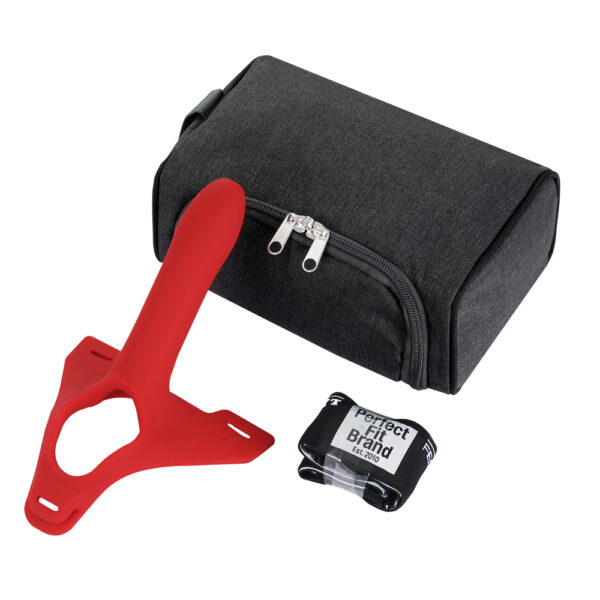 Zoro 5.5" With Case Red - Image 2