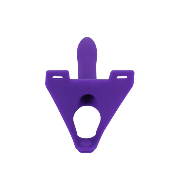 Zoro 7.0 With Case Purple - Image 2