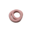 9" (229 mm) Silicone Hefty Wrap Ring Skintone 5 - Image 3