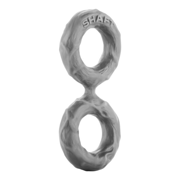 Model D Double C-Ring Gray Size 2 - Image 3