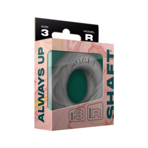 Model R C-Ring Gray Size 3