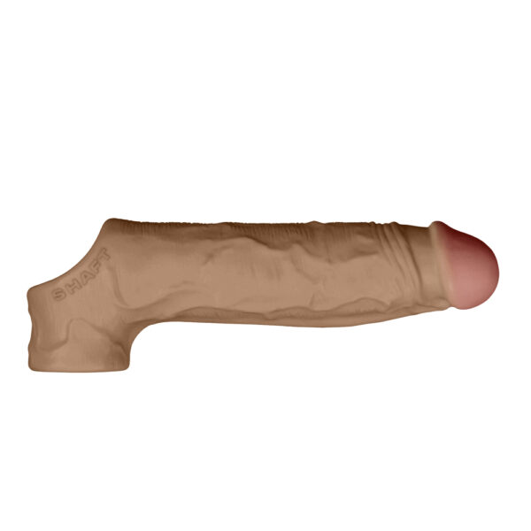 Model F: Shaft Sheath Oak Size 2 - Image 2