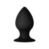 F-98R: Rattler Cone Medium Black - Image 2