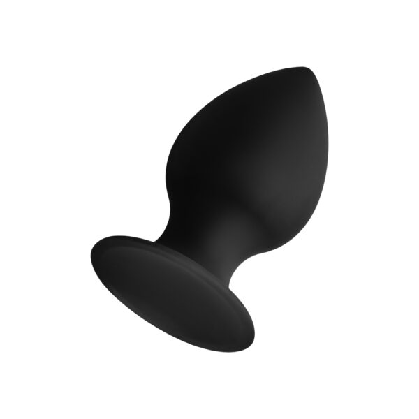F-98R: Rattler Cone Medium Black - Image 3