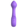 Pt16: Pointed Tip Ring Vibe Purple - Image 3