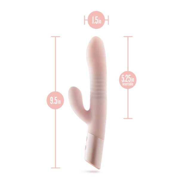 Blush Fraya Pink - Image 3