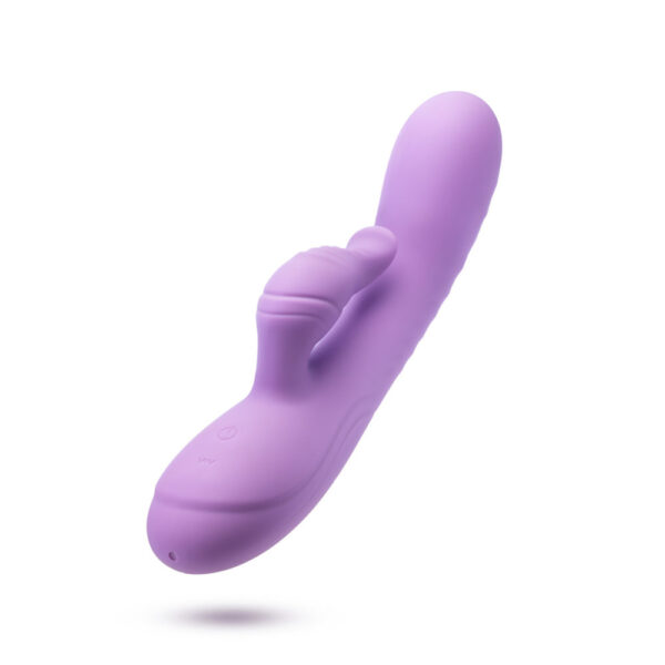 Blush Evelyn Purple - Image 3