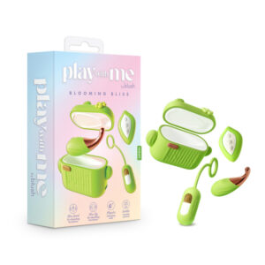 Play With Me Blooming Bliss Green