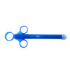 Shibari Lube Applicator Xl Blue - Image 2