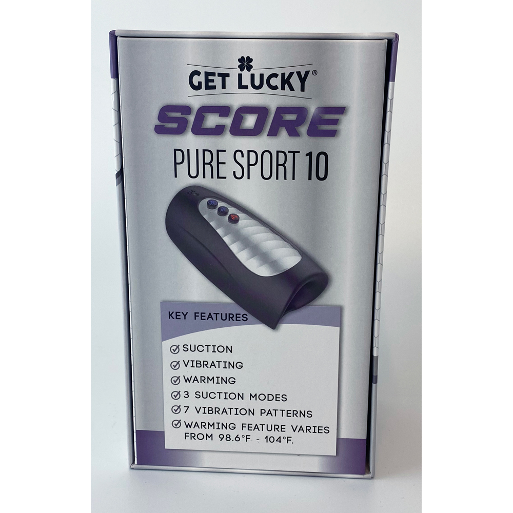 Get Lucky Score Pure Sport 10 3 Get Lucky Score Pure Sport 10 - Image 3