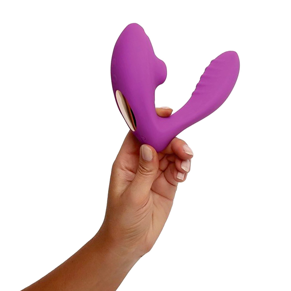 Voodoo Beso Plus Purple 3 Voodoo Beso Plus Purple - Image 3