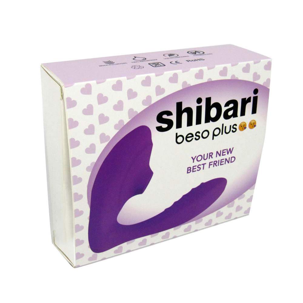 Voodoo Beso Plus Purple 1 Voodoo Beso Plus Purple