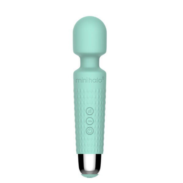 Mini Halo Minty Green - Image 2