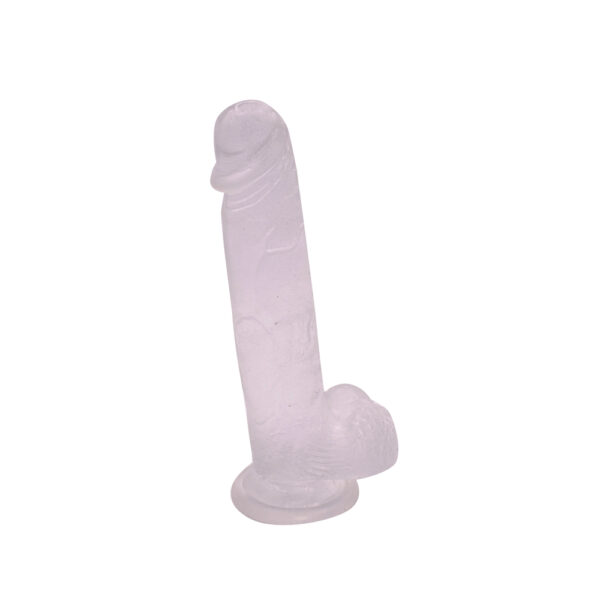 Get Lucky Glitter Dick 8.5&Quot; - Image 2